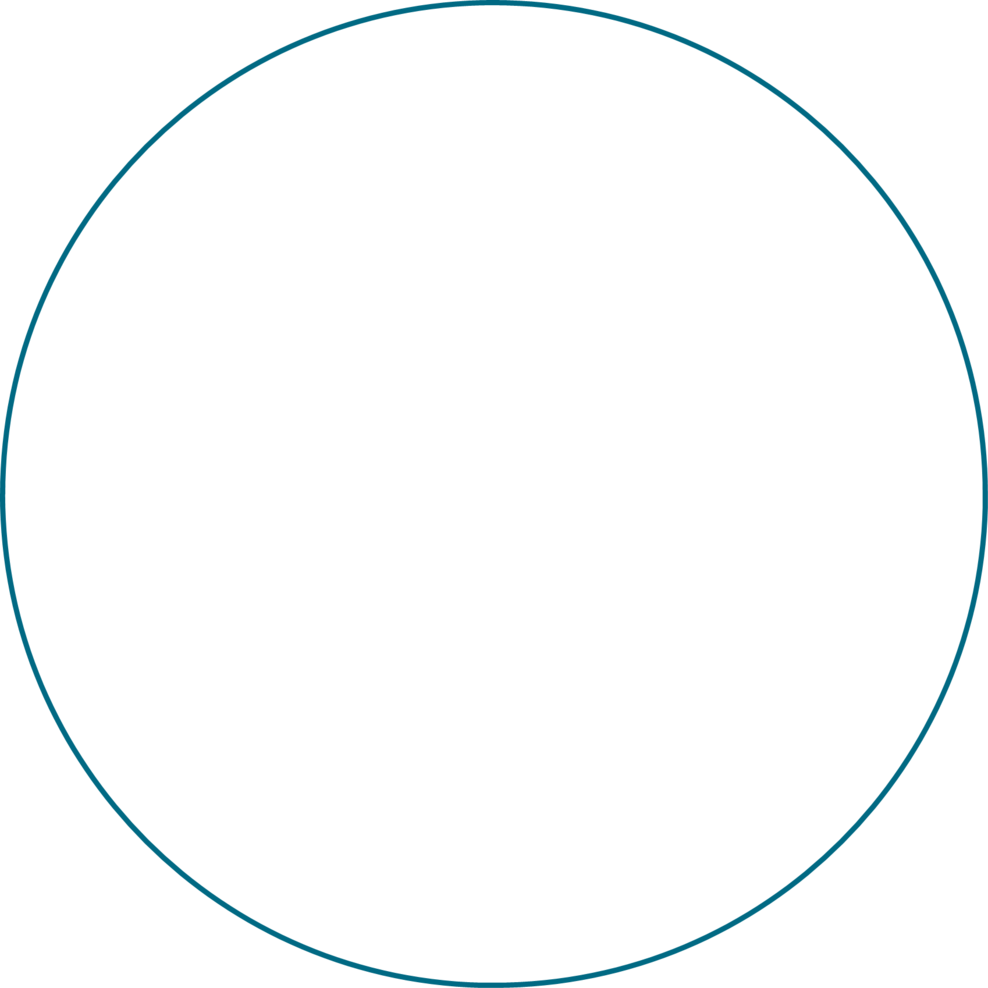 Cirkel til at lave lagkagediagram