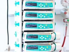 Medicinpumper