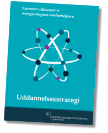 Uddannelsesstrategi