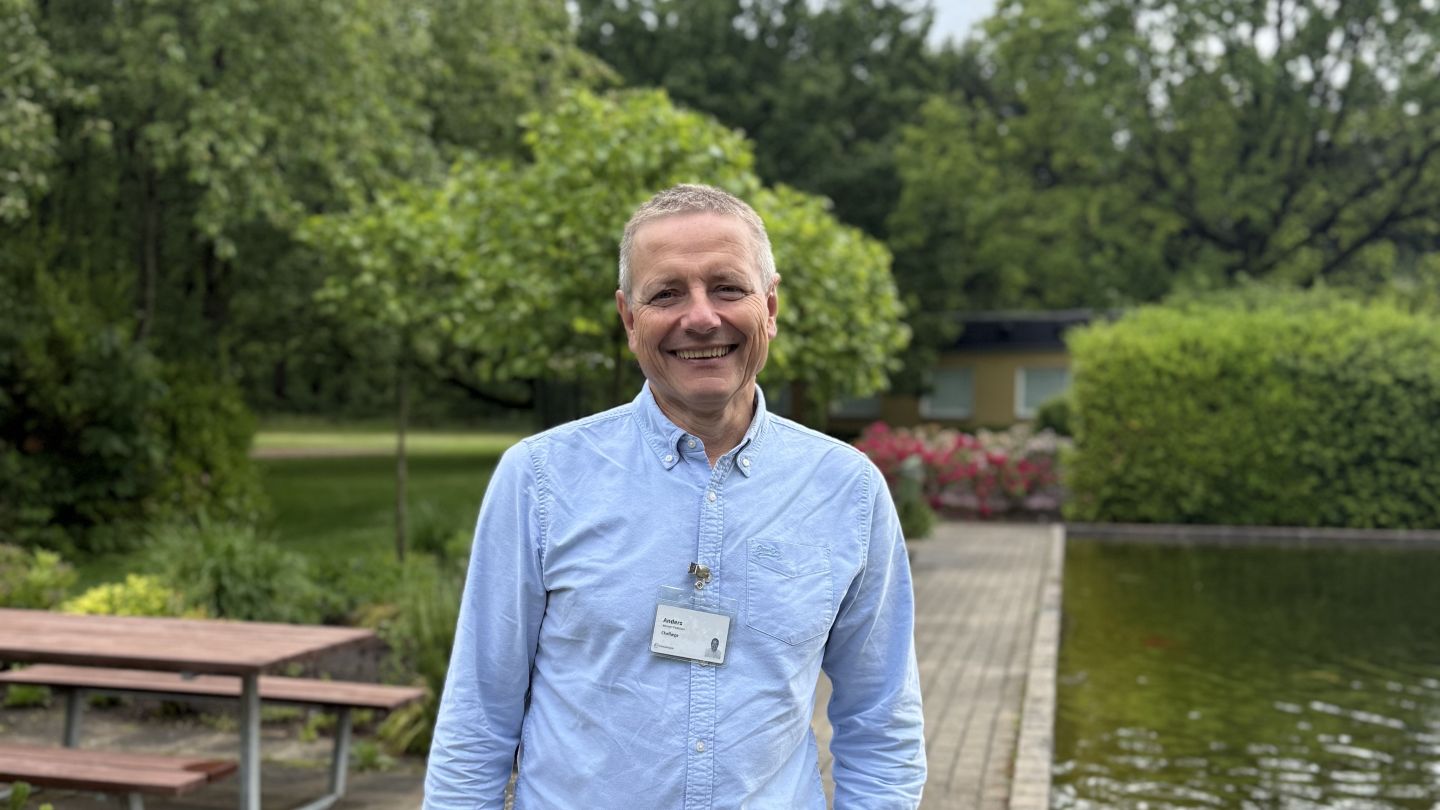 Anders Meinert