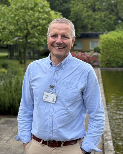 Anders Meinert