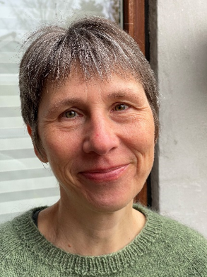 Overlæge Petra Rössel