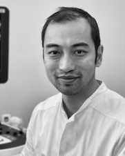 Billede af Khiem Huynh