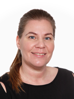 Helle Ravnslund Sørensen