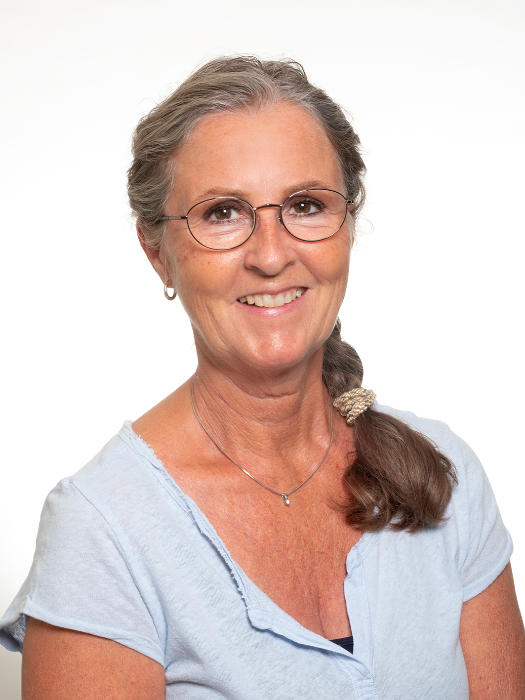 Jane Bragenholt Frandsen