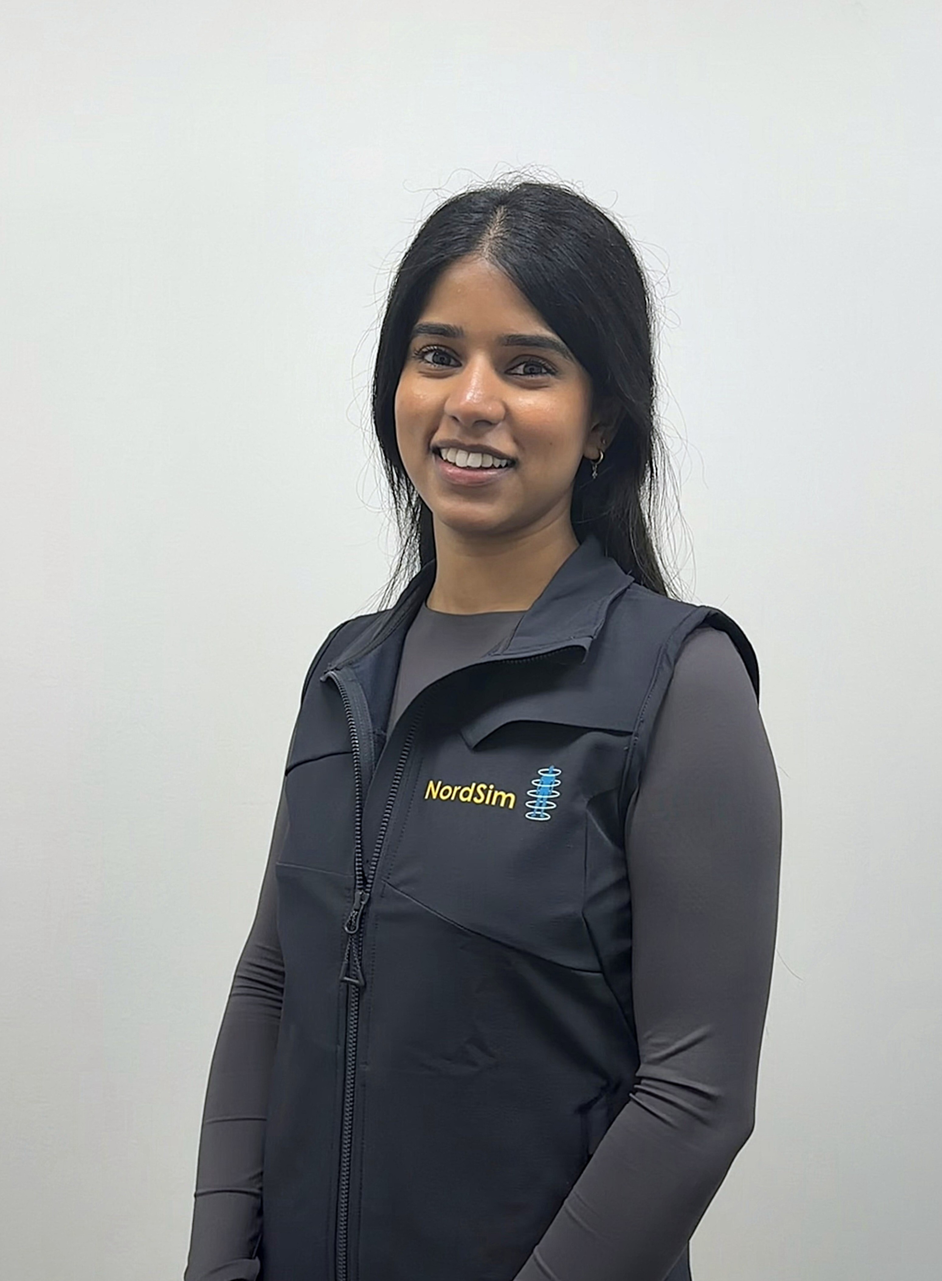 Tanuyanka Thuraisingam