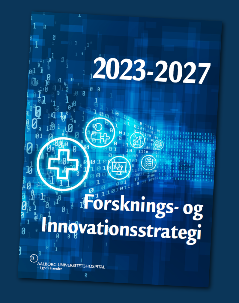 Forsknings- Og Innovationsstrategi