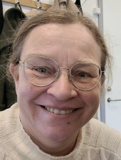 Dorte Melgaard