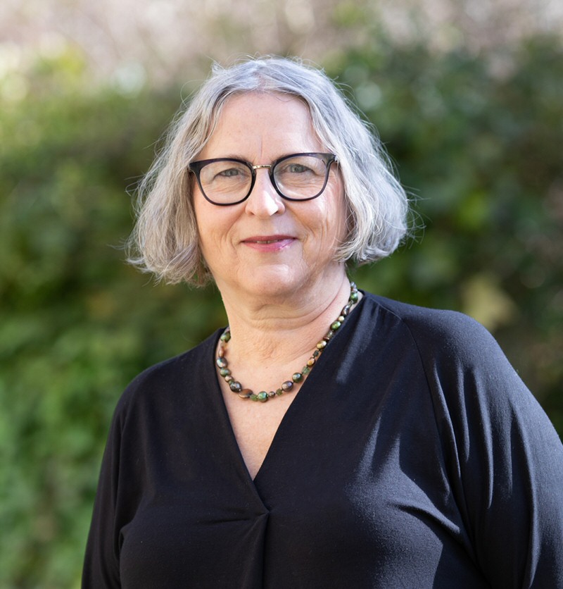 Helle Haslund Thomsen