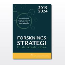 Forskningsstrategi