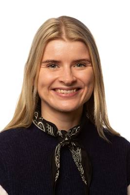 Hulda Haraldsdóttir