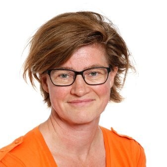 Billede af Karen Dybkær