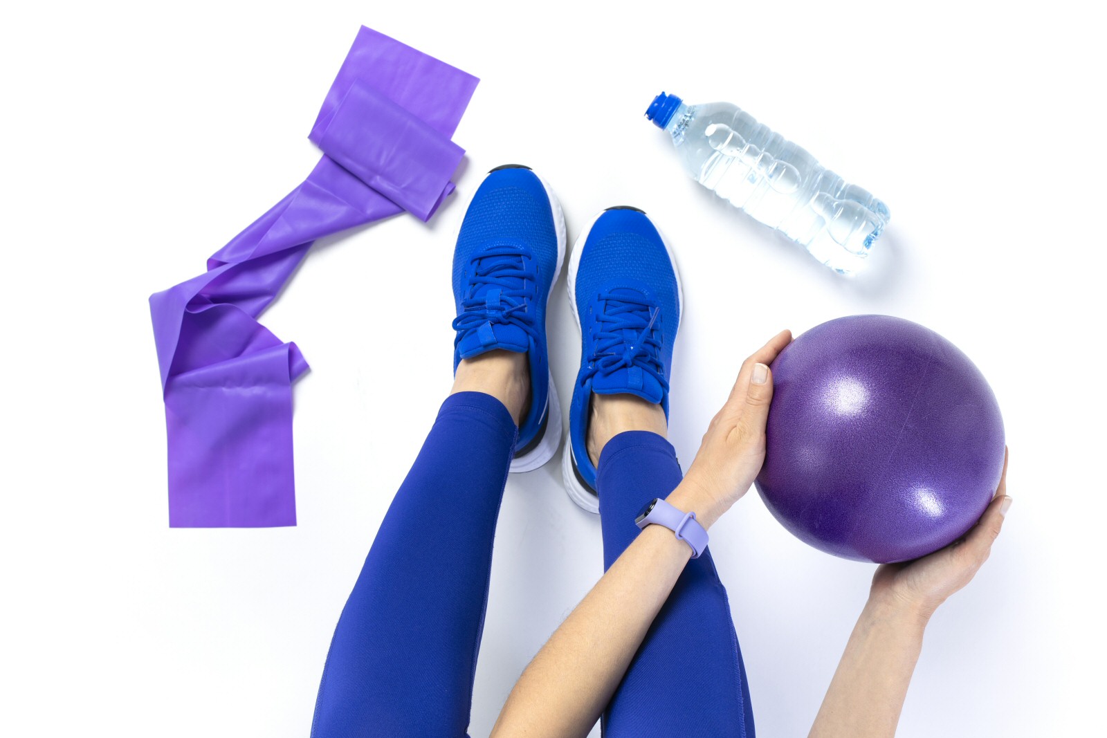 Fysio- og Ergoterapiafdelingen