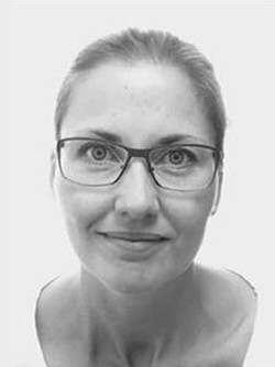 Camilla Sylvest