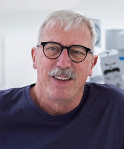 Erik Søgaard Andersen