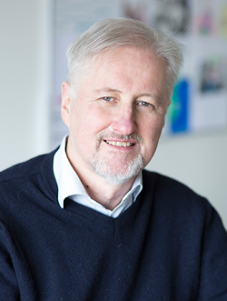 Ole Bjarne Chritiansen