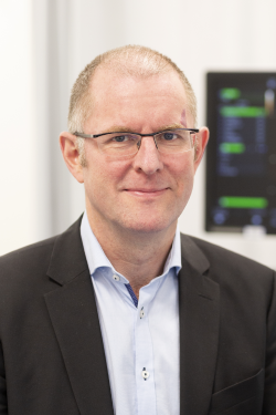 Ulrik Kesmodel