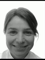 Anne Stidsholt Roug