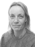 Helle Sørensen