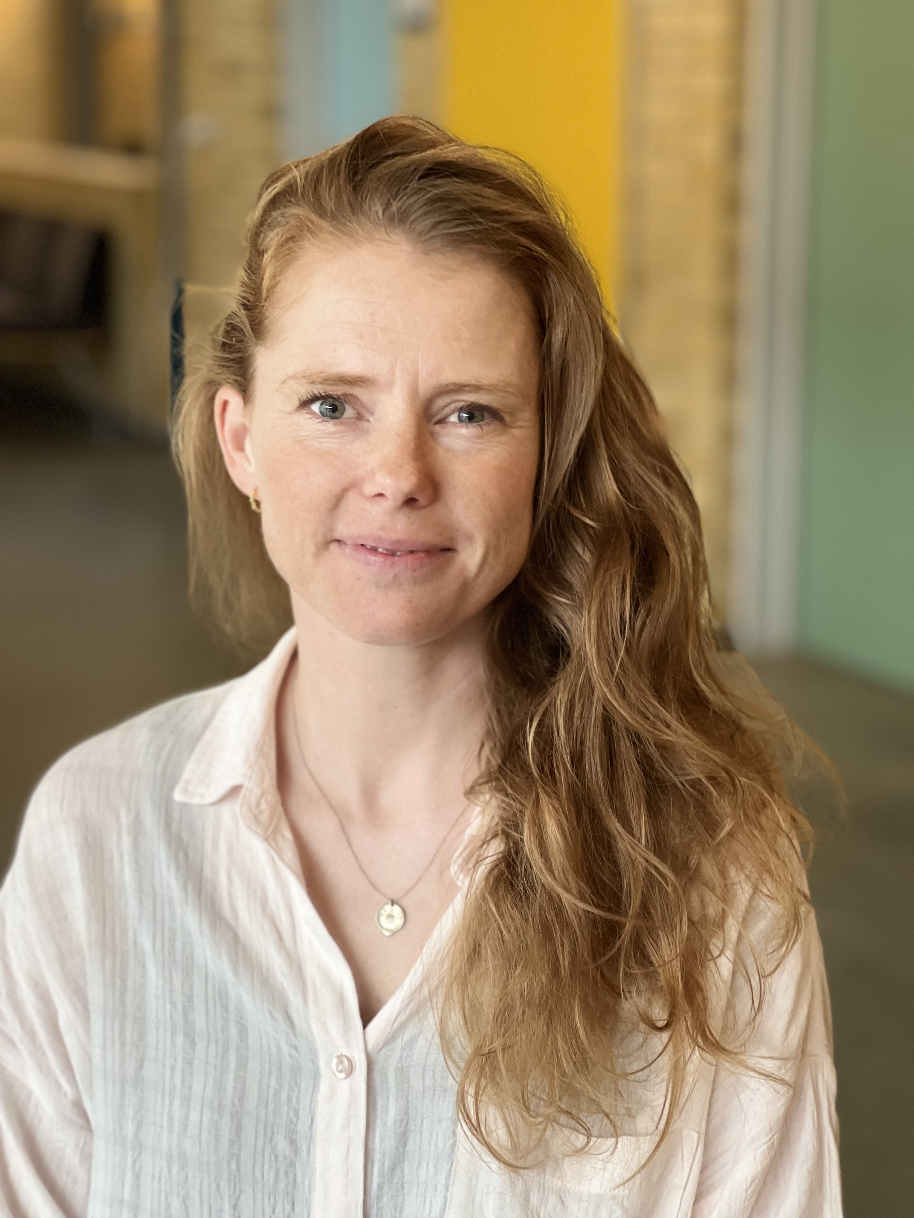 Inger Lise Gade