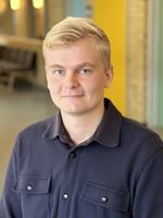 Jonas Faarholt Jensen