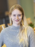 Lisa Maj Christensen