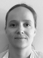 Mette Hyllegaard Madsen