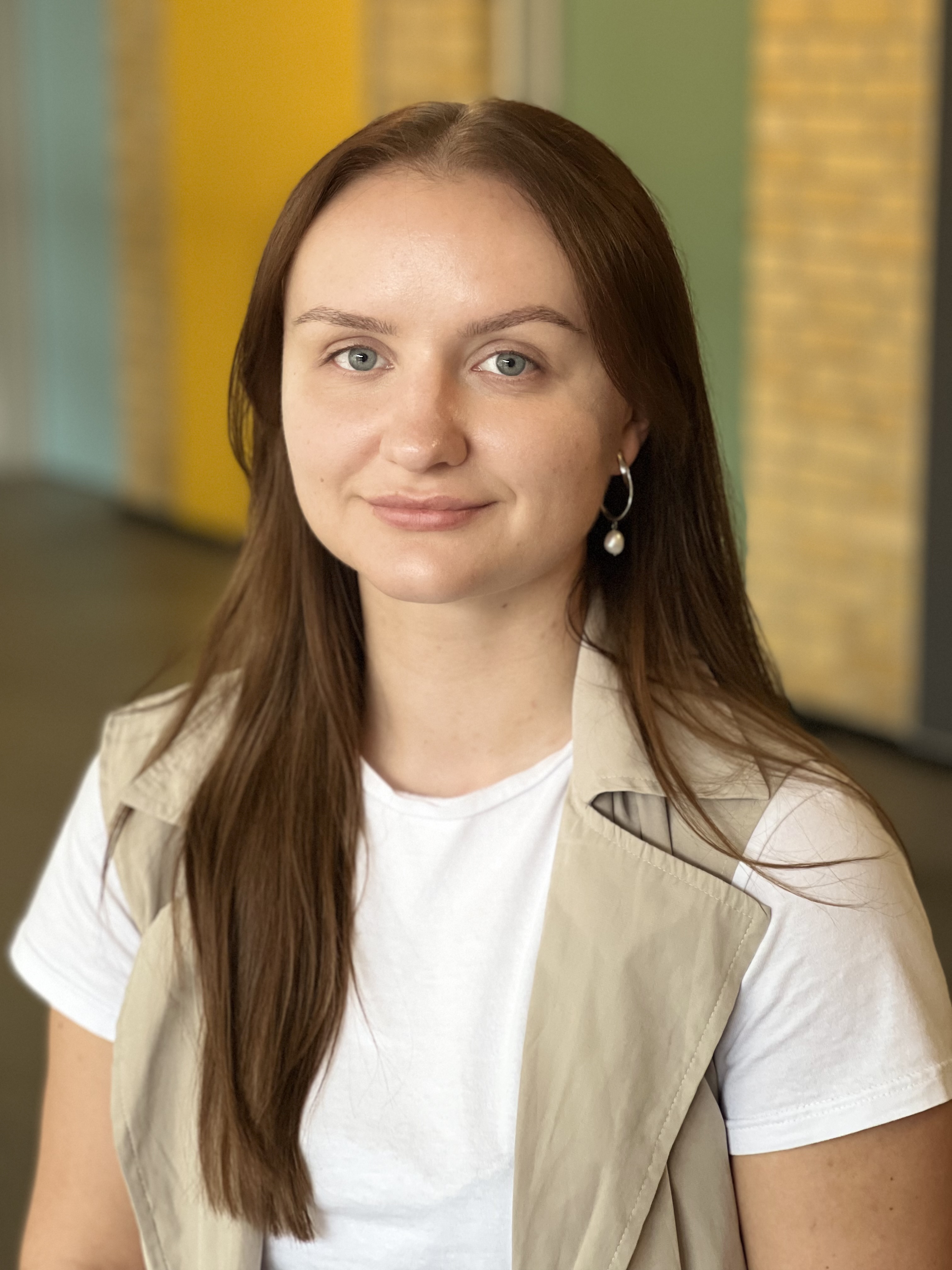 Simone Juliane Bromman 
