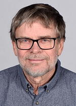 Benedict Kjærgaard