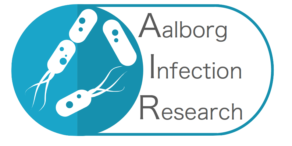 Aalborg Infection Research Logo