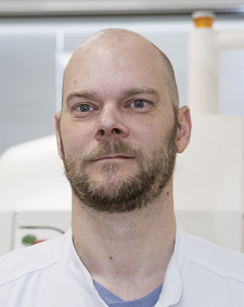 Jens Peter Paludan