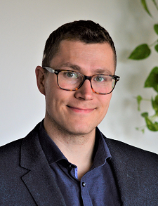 Morten Bentestuen