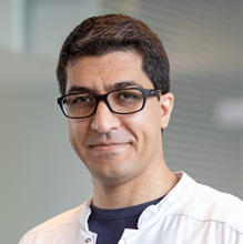 Arash Ghaffari