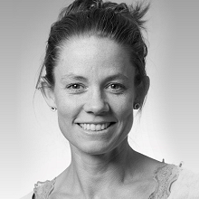 Camilla Hoffmann Merrild