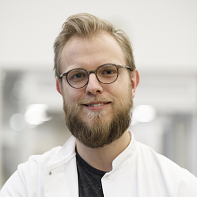 Hans-Christian Husum
