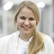 Laura Rytoft