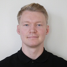 Jacob Christiansen Gandløse
