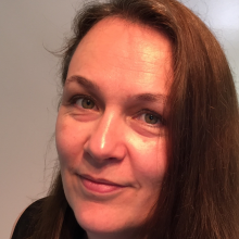 Mette Holland Fischer