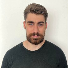 Bergur Magnussen