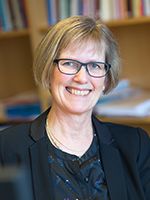 Kirsten Fonager
