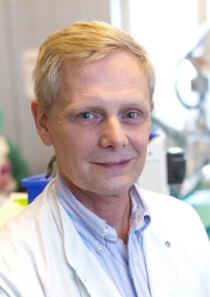 Michael Gaihede