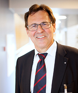 Mogens Lytken Larsen