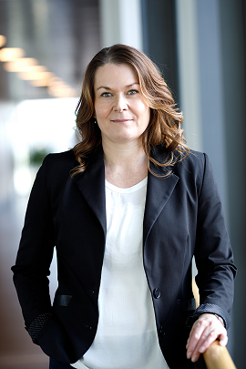 Anne Estrup Olesen