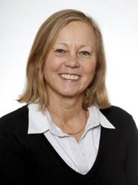 Barbara C Brocki
