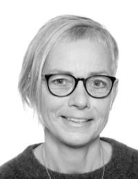 Helle Nygaard Kristensen