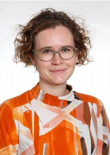 Henriette Strøm Kahr