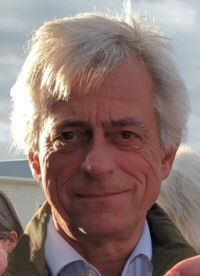 Henrik Møller