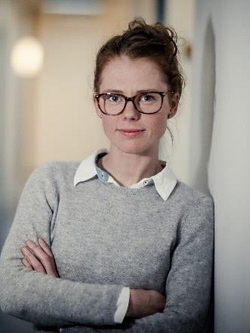 Inger Lise Gade