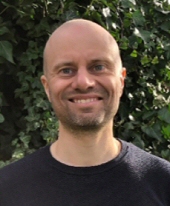Morten Høgsbro