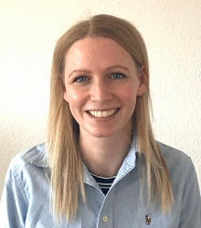 Stine Krogh Venø